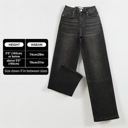 CloudFit Highwaist Jeans
