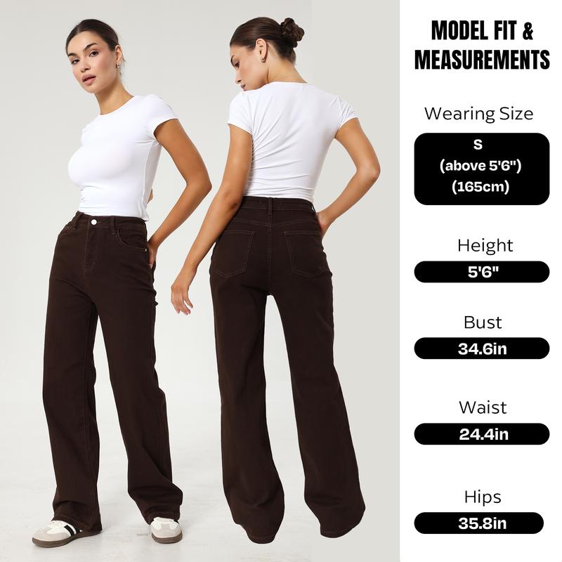 CloudFit Highwaist Jeans