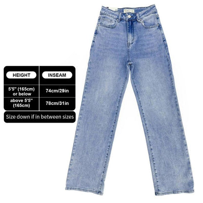 CloudFit Highwaist Jeans