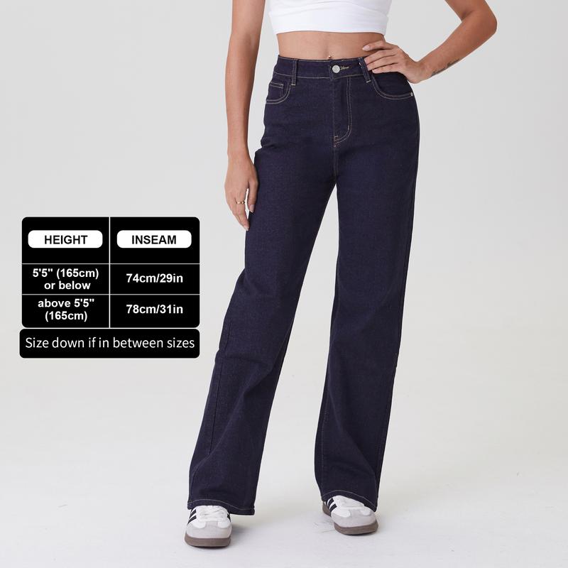 CloudFit Highwaist Jeans
