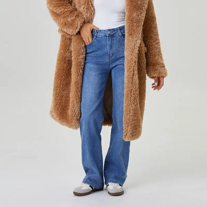 CloudFit Highwaist Jeans