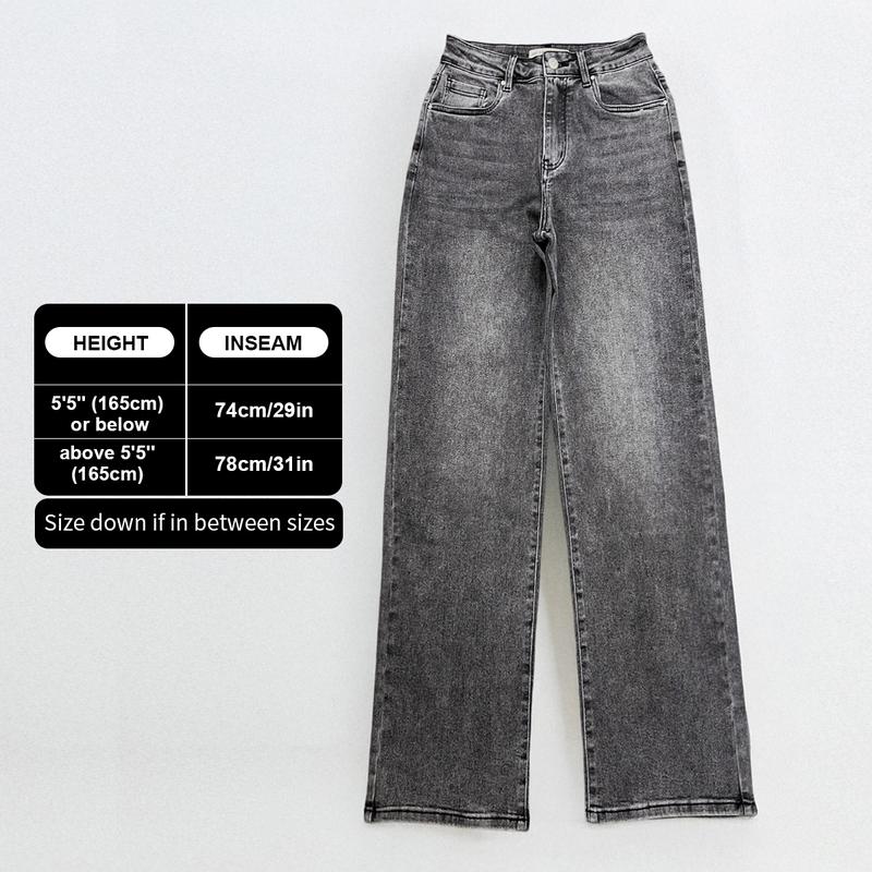 CloudFit Highwaist Jeans
