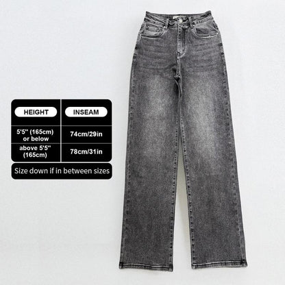 CloudFit Highwaist Jeans