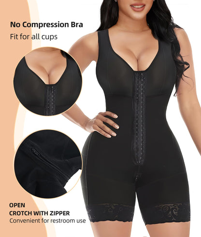Hourglass Bodysuit