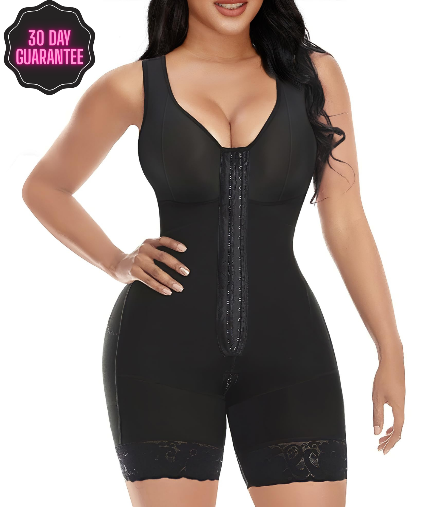 Hourglass Bodysuit
