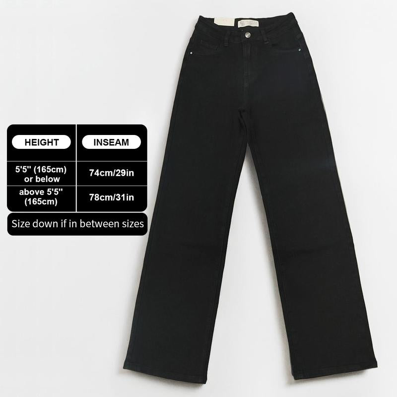 CloudFit Highwaist Jeans