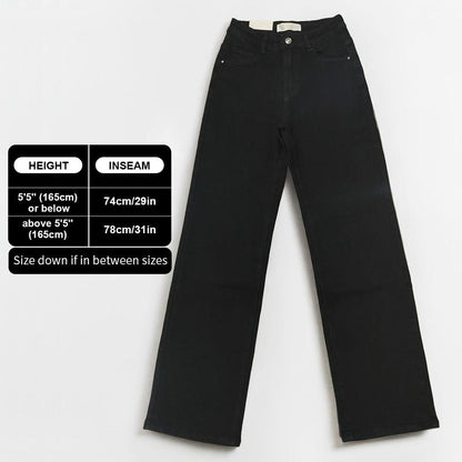 CloudFit Highwaist Jeans