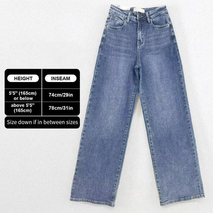 CloudFit Highwaist Jeans